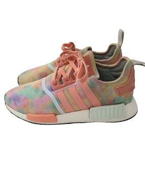 Adidas Women's NMD R1Tie Dye Easter Limited Edition
RARE Size 10